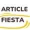 Article Fiesta