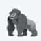 Gorilla Terminal