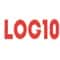 Log10
