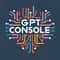 GPTConsole