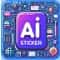 StickerMakers AI