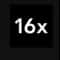16x Prompt