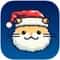 Talk to Santa Cat