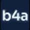 Back4app