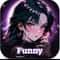 Funny Happy Chat