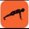 Master Of Pushups