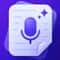 AI Note Taker: Lisnr App