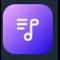 Lyrics into Song AI