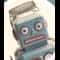 Robot Spirit Guide