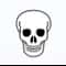 Skeleton Fingers