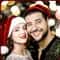 AI Holiday Cards