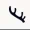 Strawberry Antler