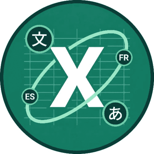 Excel Translator