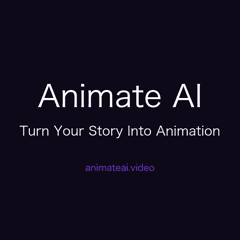 Animate AI Video