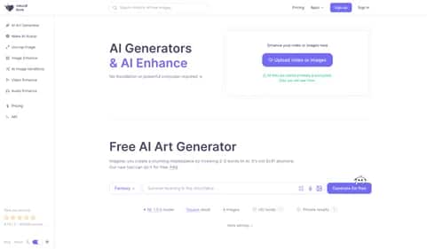 Neural Love - Tool preview