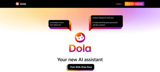 HeyDola - Tool preview