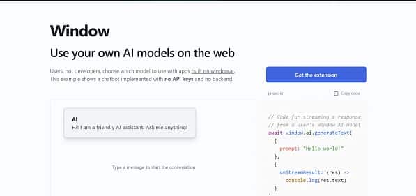 Window - Tool preview