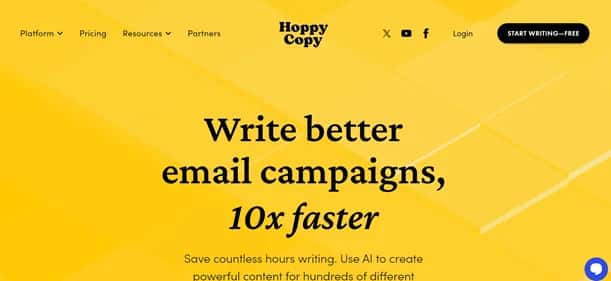 Hoppy Copy - Tool preview
