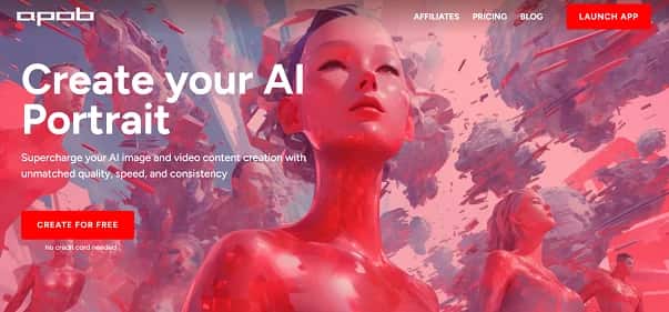 Apob AI - Tool preview