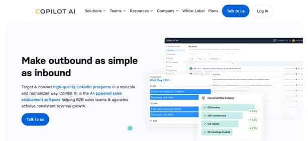 Copilot - Tool preview
