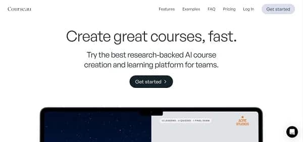 CreateUpon - Tool preview