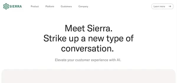 Sierra - Tool preview