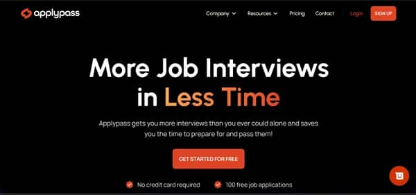 ApplyPass - Tool preview
