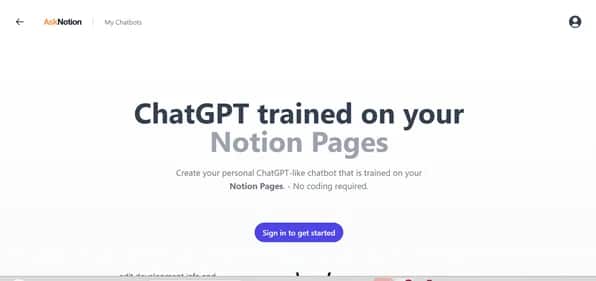 ChatBotKit - Tool preview
