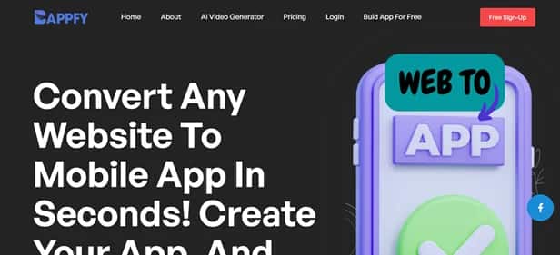 Bappfy - Tool preview