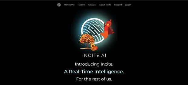 Incite AI - Tool preview