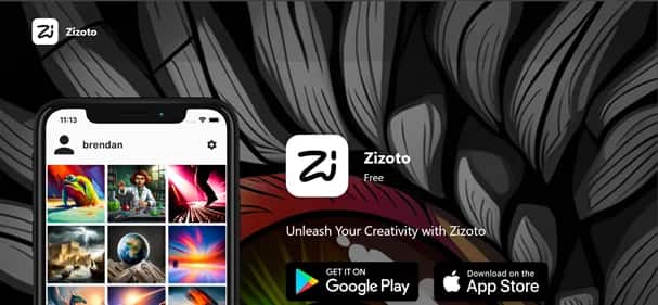 Zizoto - Tool preview