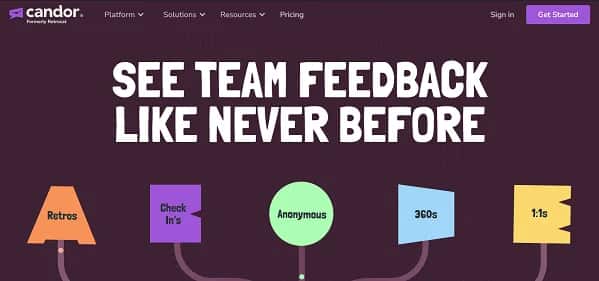 CandorSoftware - Tool preview
