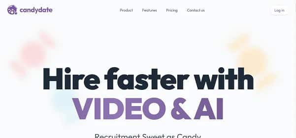 CandyDate - Tool preview