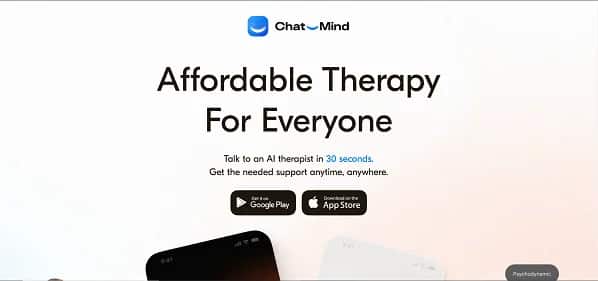 ChatMind - Tool preview
