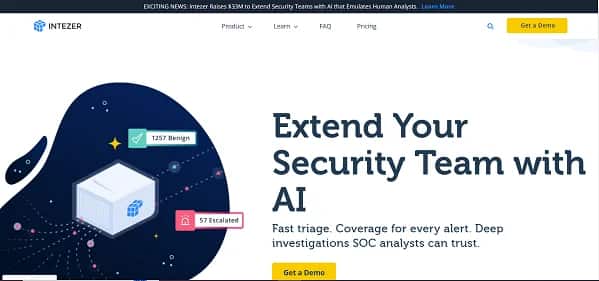 Intezer - Tool preview