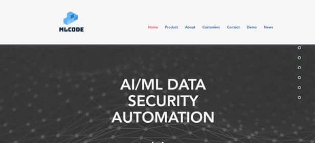 MLCode - Tool preview