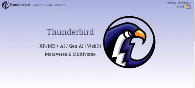 Thunderbirds - Tool preview