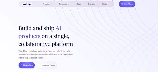 Vellum - Tool preview