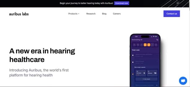 Auribus Labs - Tool preview