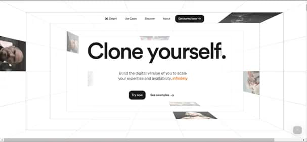 Delphi - Tool preview