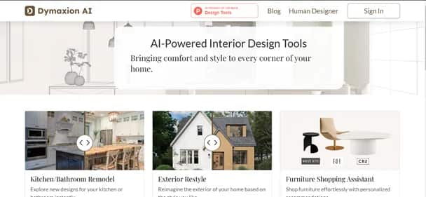 Dymaxion Design - Tool preview