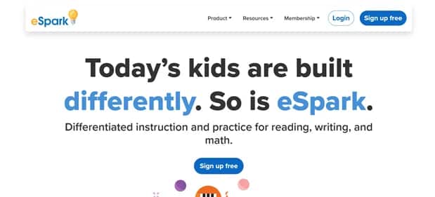 eSpark - Tool preview