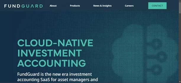 Fundguard - Tool preview