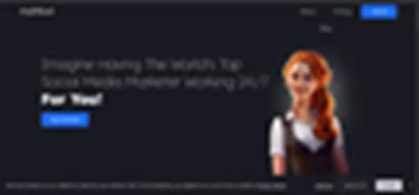 Marketeam.ai - Tool preview
