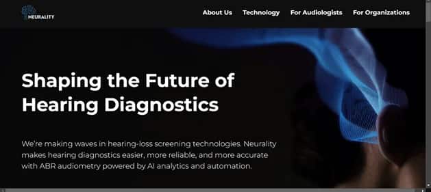 Neurality - Tool preview