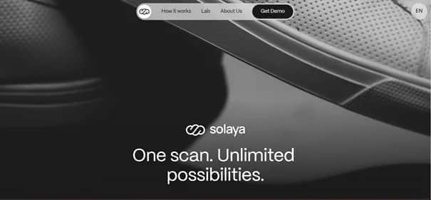 Solaya - Tool preview