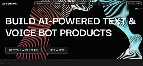 GraphLogic - Tool preview