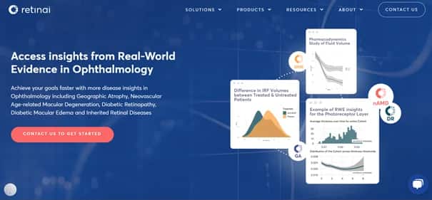 RetinAI - Tool preview