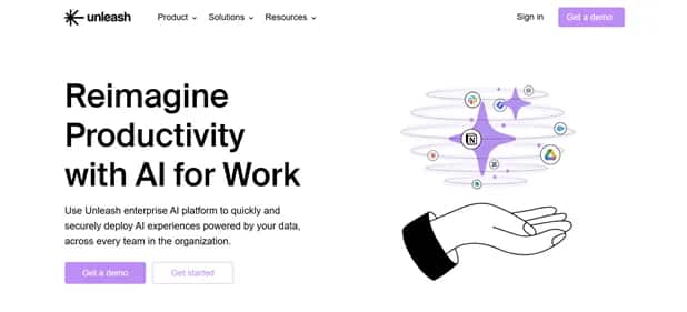 Zendesk AI - Tool preview