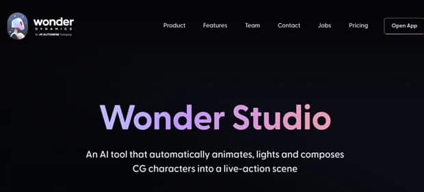 Autodesk Flow Studio - Tool preview